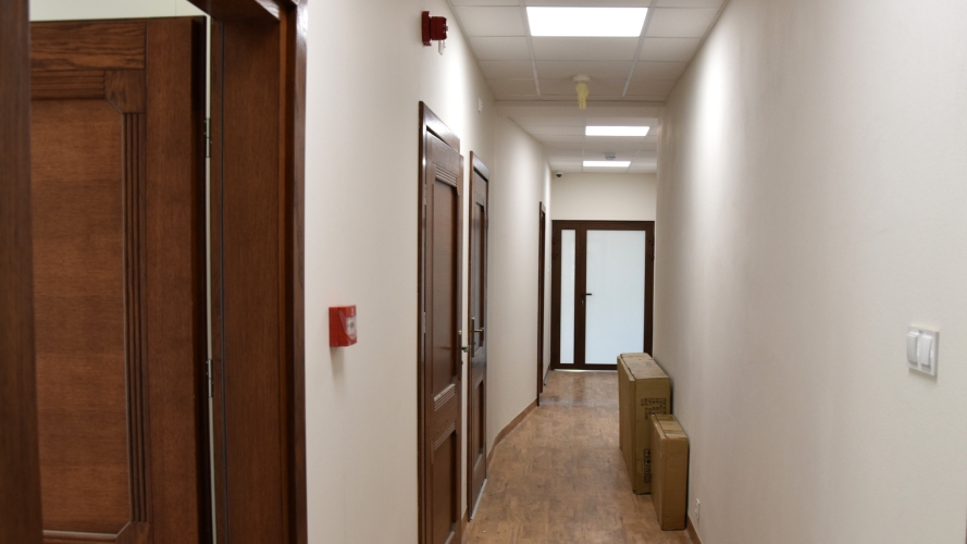 Dzienny Dom SENIOR+ w Dzierżoniowie