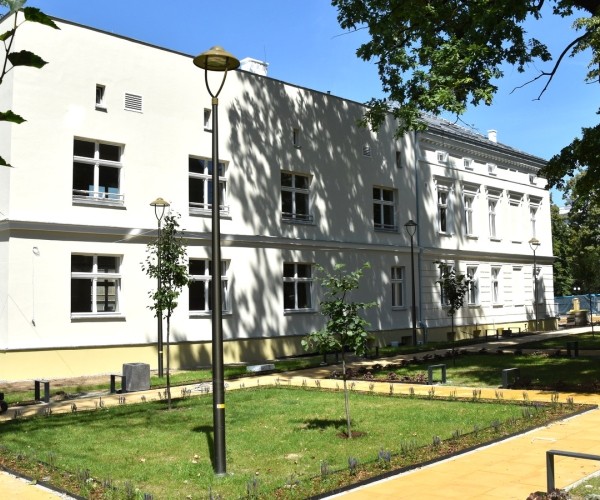 Dzienny Dom SENIOR+ w Dzierżoniowie