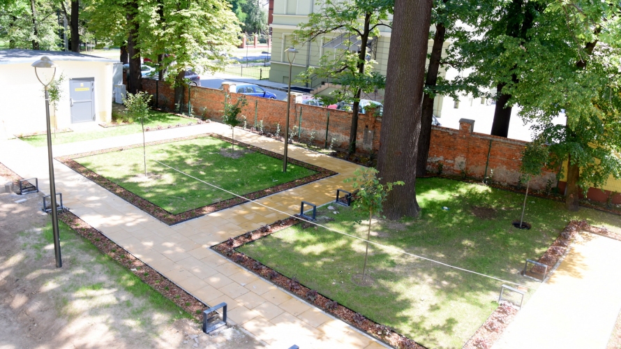 Dzienny Dom SENIOR+ w Dzierżoniowie