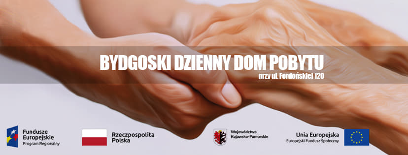 Dzienny Dom Pobytu Virtus w Bydgoszczy