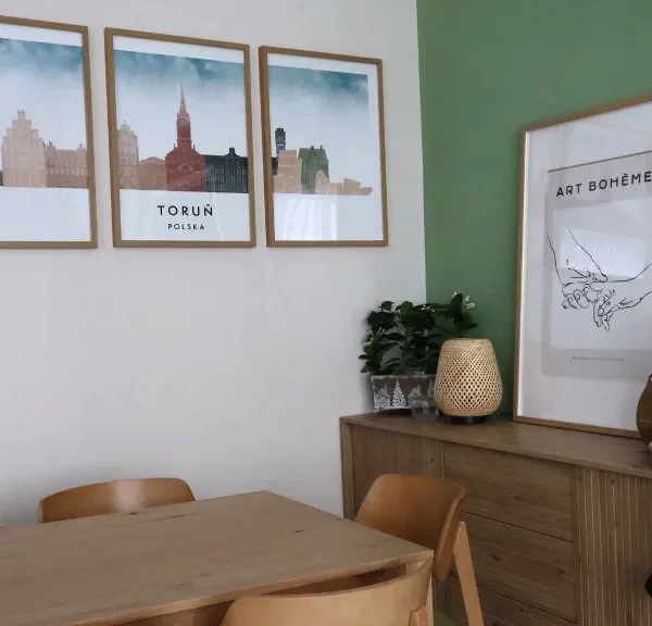 Dzienny Dom SENIOR+ w Toruniu (Poznańska)