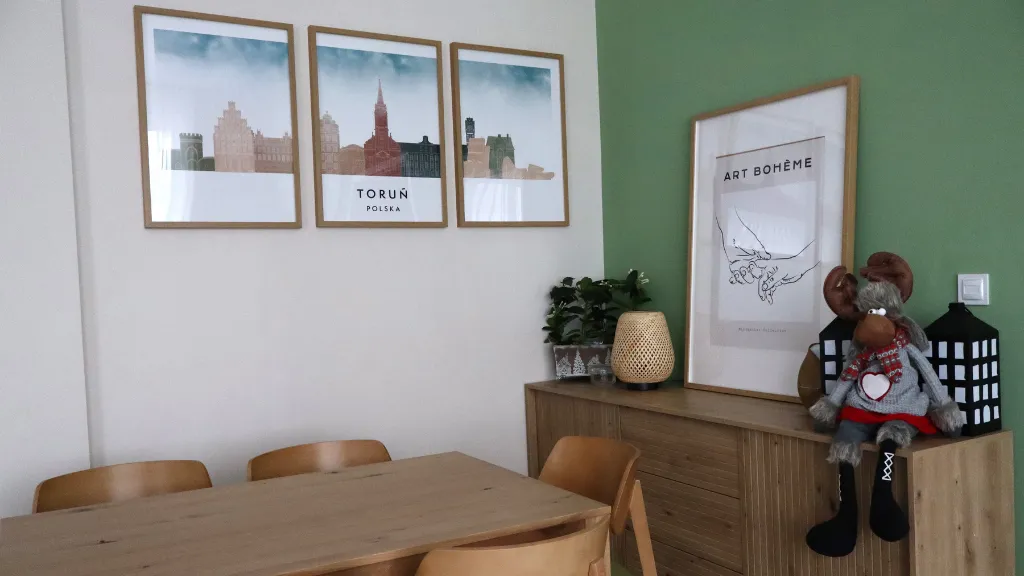 Dzienny Dom SENIOR+ w Toruniu (Poznańska)