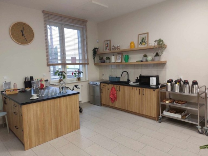 Dzienny Dom SENIOR+ w Toruniu (Poznańska)