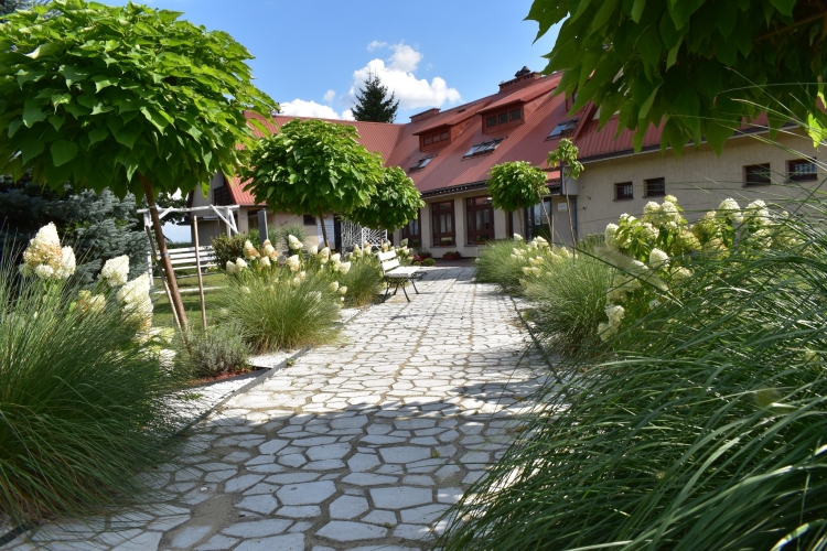 Dzienny Dom SENIOR+ w Bogdance