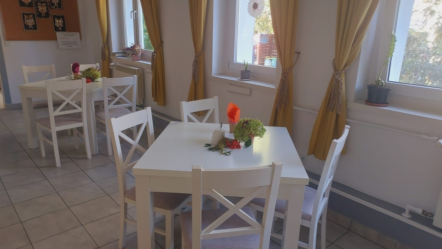 Dzienny Dom SENIOR+ w Gostyniu