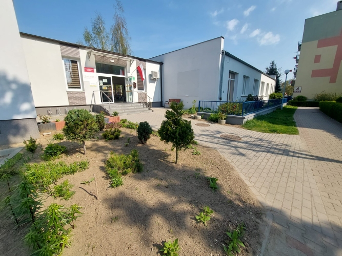 Dzienny Dom SENIOR+ w Gostyniu