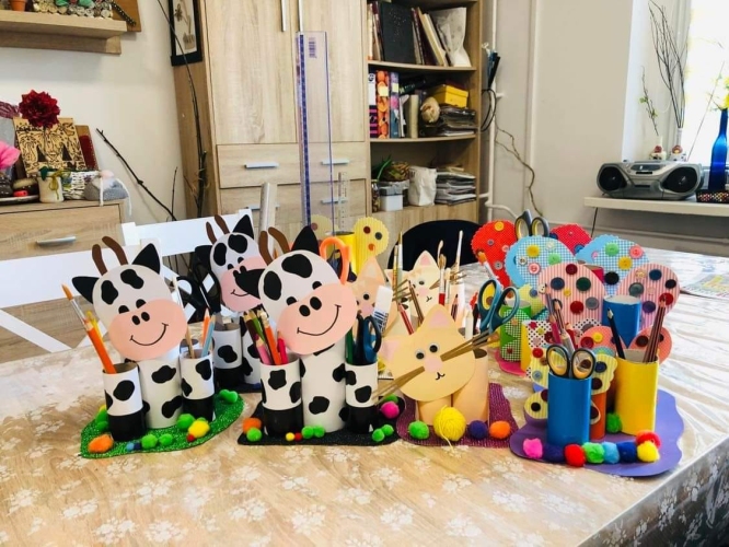 Dzienny Dom SENIOR+ w Gostyniu