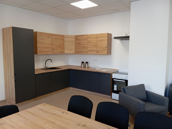 Dzienny Dom SENIOR+ w Raciechowicach