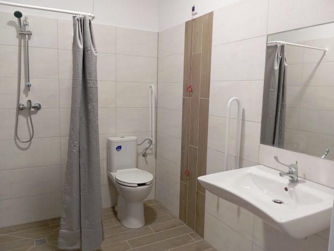 Dzienny Dom SENIOR+ w Raciechowicach