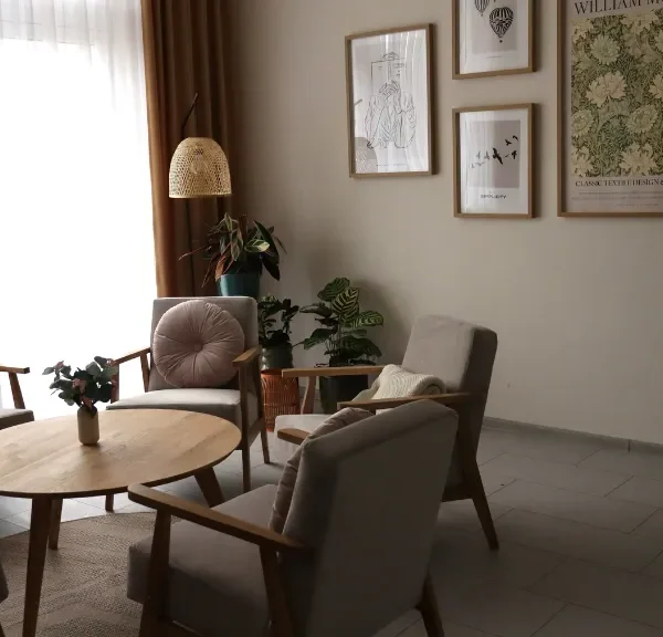 Dzienny Dom SENIOR+ w Toruniu (Poznańska)