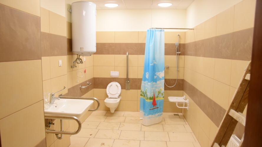 Dzienny Dom SENIOR+ w Dzierżoniowie