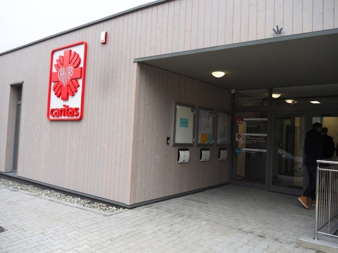 Dzienny Dom SENIOR+ w Myślenicach