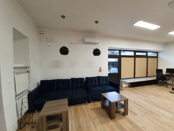 Dzienny Dom SENIOR+ w Jarosławiu