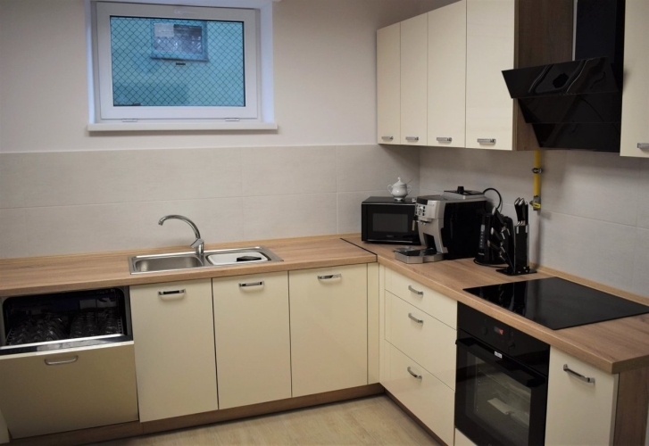 Dzienny Dom SENIOR+ w Jarosławiu