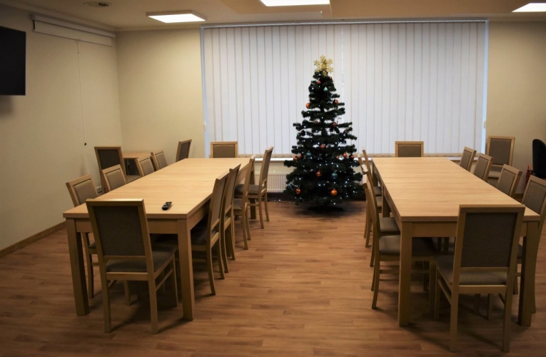 Dzienny Dom SENIOR+ w Jarosławiu