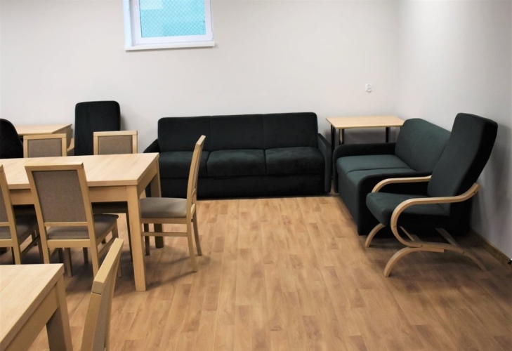 Dzienny Dom SENIOR+ w Jarosławiu