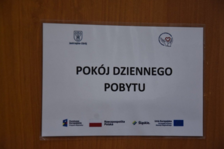 Dzienny Dom Pomocy w Jastrzębiu-Zdroju