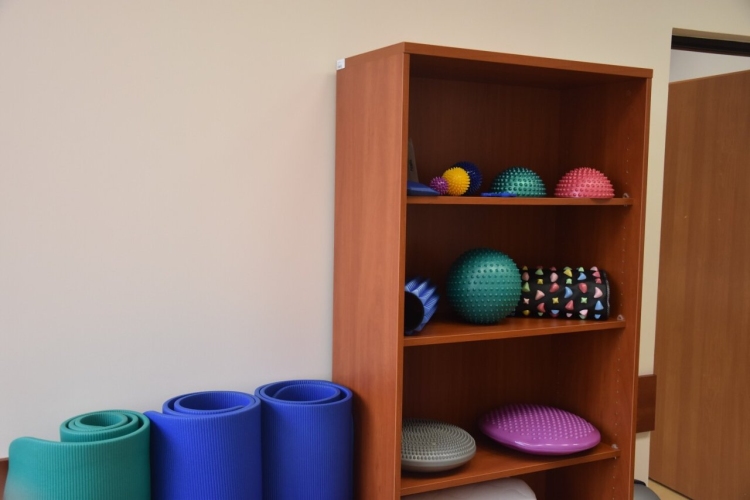 Dzienny Dom Pomocy w Jastrzębiu-Zdroju