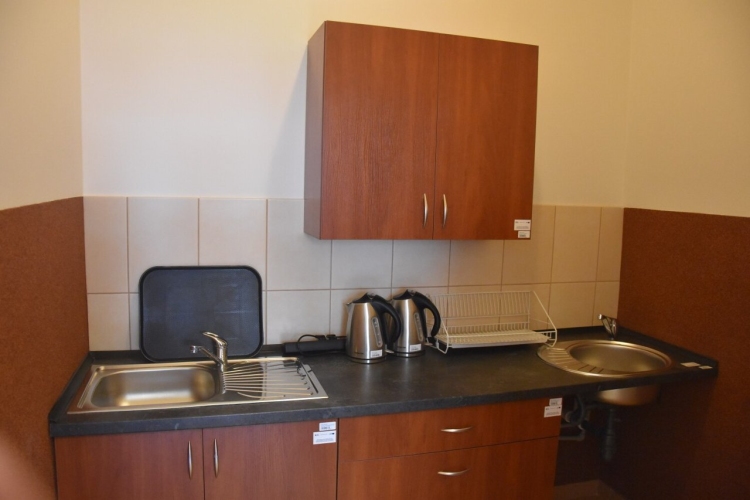 Dzienny Dom Pomocy w Jastrzębiu-Zdroju