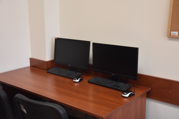 Dzienny Dom Pomocy w Jastrzębiu-Zdroju