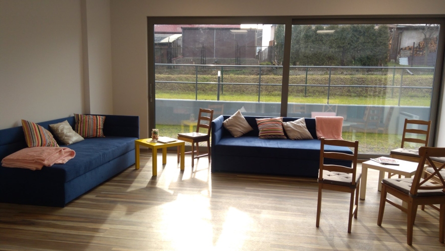 Dzienny Dom SENIOR+ w Myślenicach