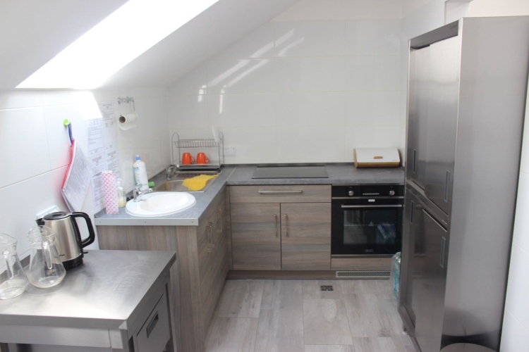 Dzienny Dom Seniora w Wieprzu