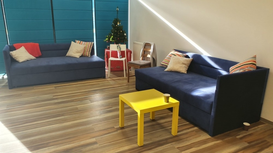 Dzienny Dom SENIOR+ w Myślenicach