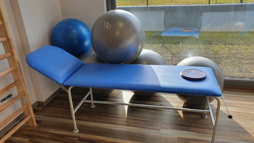 Dzienny Dom SENIOR+ w Myślenicach