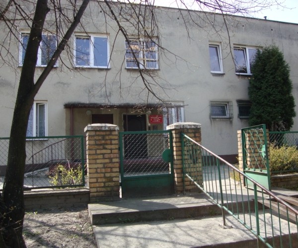 Dzienny Dom SENIOR+ w Dąbrowie Górniczej