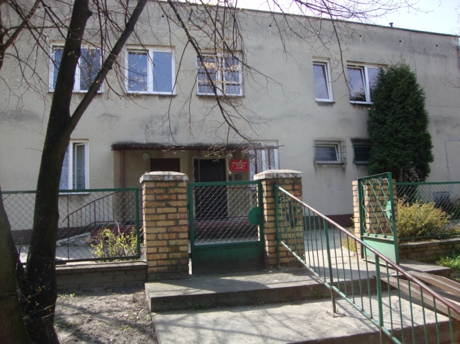 Dzienny Dom SENIOR+ w Dąbrowie Górniczej