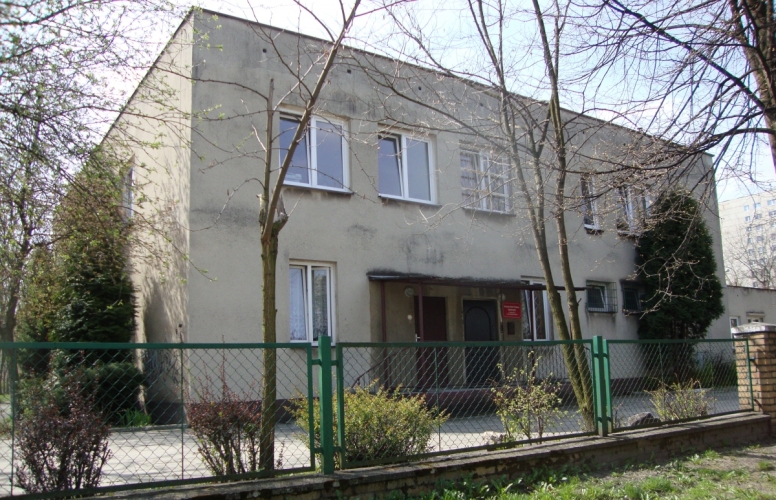 Dzienny Dom SENIOR+ w Dąbrowie Górniczej