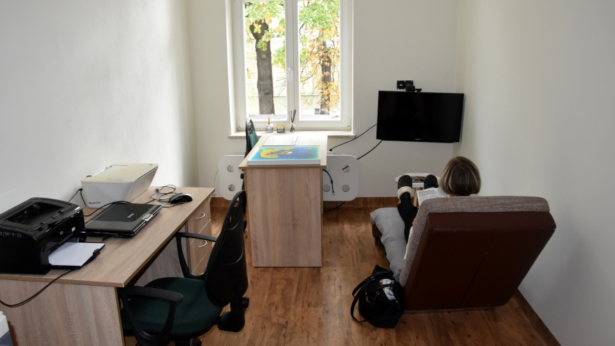 Dzienny Dom SENIOR+ w Dzierżoniowie