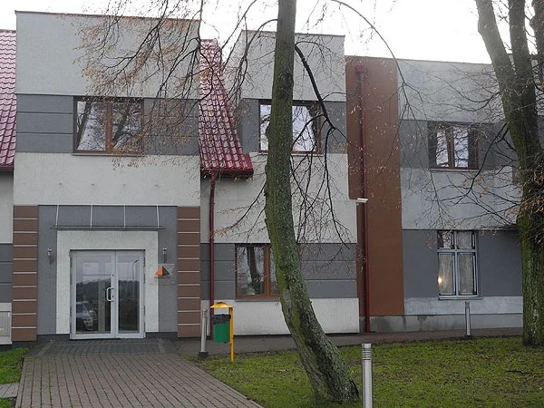 Mój Dom Na Sielskiej w Olsztynie