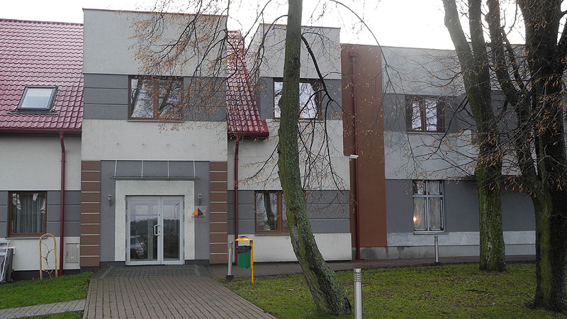 Mój Dom Na Sielskiej w Olsztynie