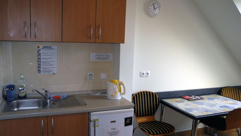 Mój Dom Na Sielskiej w Olsztynie