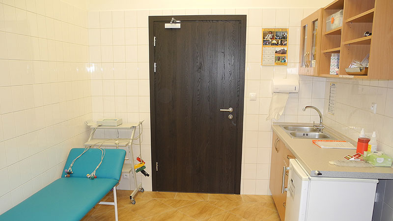 Mój Dom Na Sielskiej w Olsztynie