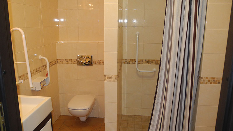 Mój Dom Na Sielskiej w Olsztynie