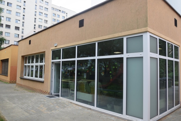 Dzienny Dom SENIOR+ w Rybniku