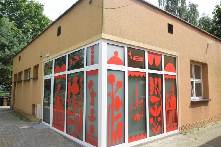 Dzienny Dom SENIOR+ w Rybniku