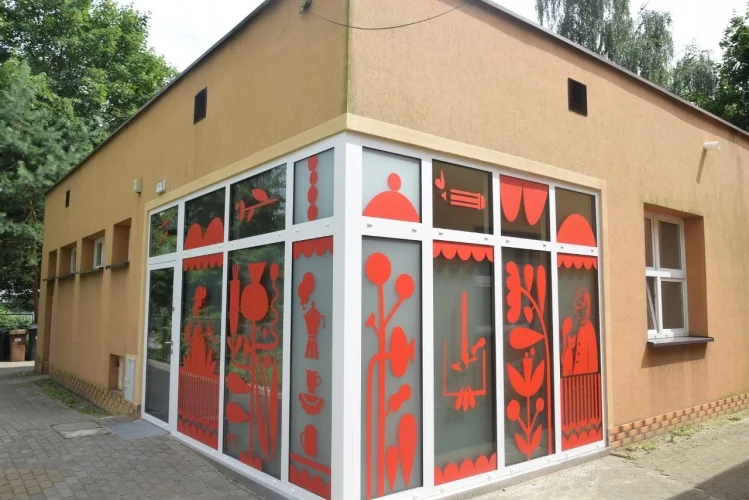 Dzienny Dom SENIOR+ w Rybniku