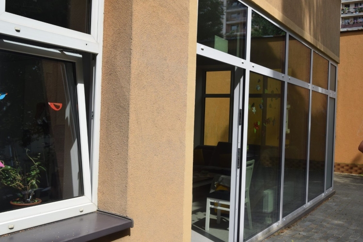 Dzienny Dom SENIOR+ w Rybniku