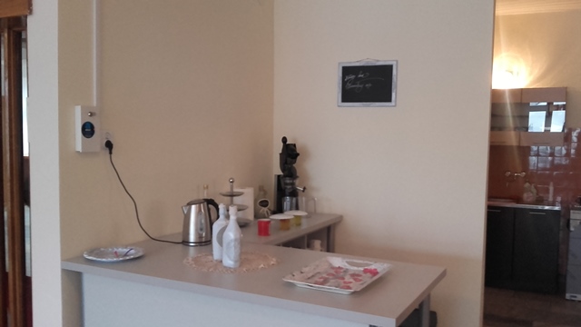 Centrum Dziennego Pobytu dla Seniorów Nr 2 w Lublinie