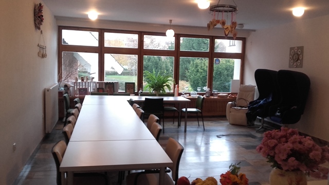 Centrum Dziennego Pobytu dla Seniorów Nr 2 w Lublinie