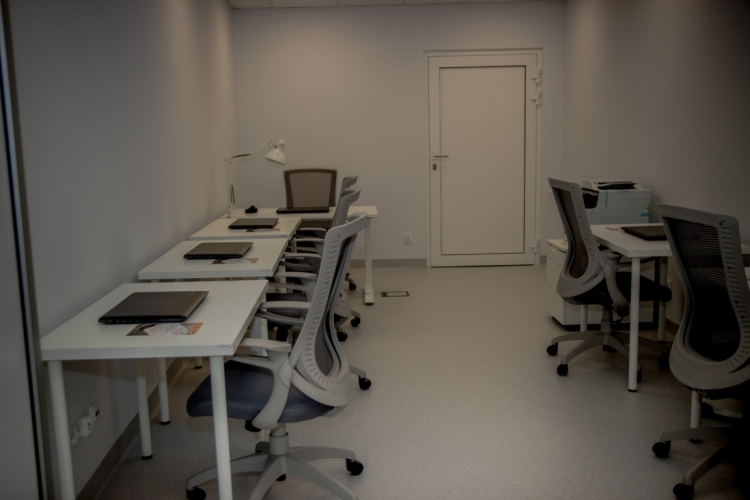 Dzienny Dom SENIOR+ w Starogardzie Gdańskim