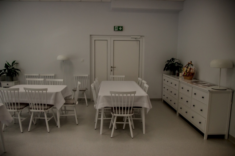 Dzienny Dom SENIOR+ w Starogardzie Gdańskim