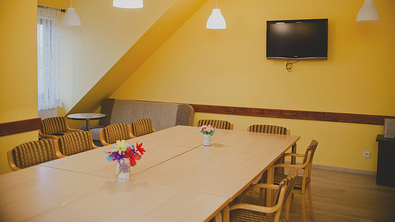 Mój Dom Na Sielskiej w Olsztynie