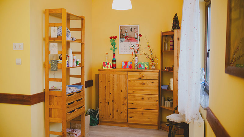 Mój Dom Na Sielskiej w Olsztynie