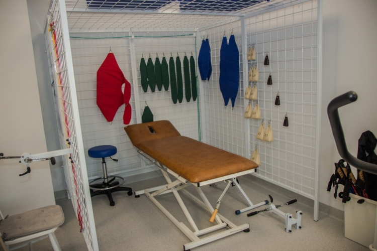 Dzienny Dom SENIOR+ w Starogardzie Gdańskim