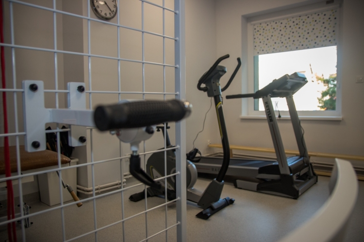 Dzienny Dom SENIOR+ w Starogardzie Gdańskim