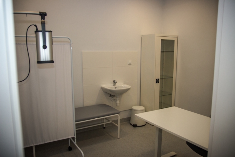 Dzienny Dom SENIOR+ w Starogardzie Gdańskim